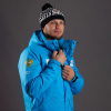 Куртка-парка утепленная PROTEAM PARKAS муж.
