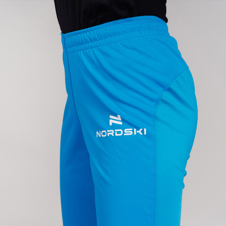 Разминочный костюм NORDSKI Pro Rus W