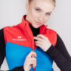 Жилет разминочный NORDSKI Pro rus W Q