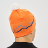 Шапка Nordski Track Orange