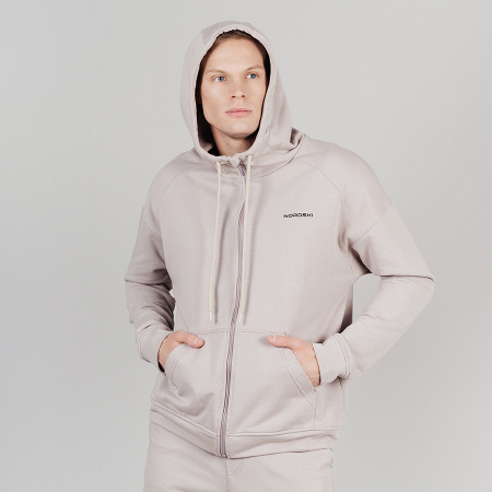 Толстовка Nordski Future Beige