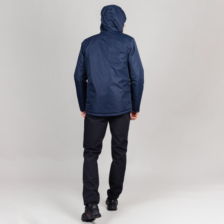 Куртка Nordski Urban 2.0 Dark Blue