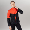 Ветровка Nordski Sport Red/Black Q