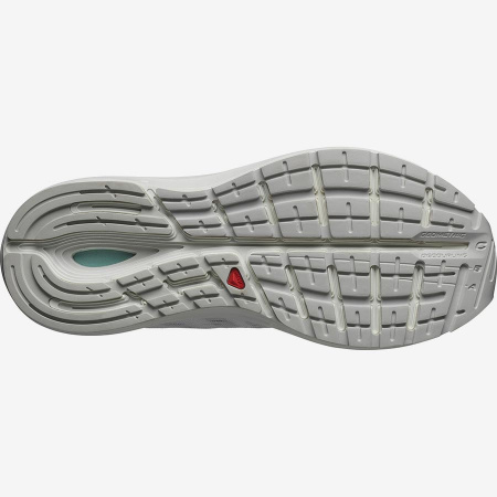 Кроссовки SALOMON SONIC 3 Balance W Wh/Wh/