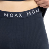 Комплект термобелья Moax Race LS мужской ярко-красный т.син.