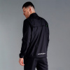 Ветровка Nordski Motion Black/Yellow Q