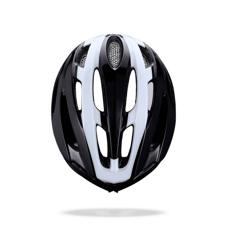 Велошлем BBB 2022 Condor Black/White (US:M)