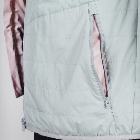Утеплённая куртка Nordski Season Ice Mint W