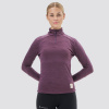 Лонгслив Nordski Impulse Plum W