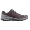 Кроссовки Salomon OUTline W Winetastin/Qua
