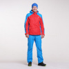 Ветрозащитный костюм Nordski National Red/18