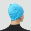 Тренировочная шапка Nordski Jr.Warm Light Blue
