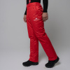 Утепленные брюки Nordski Premium Red