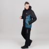 Утепленные брюки Nordski Montana Black