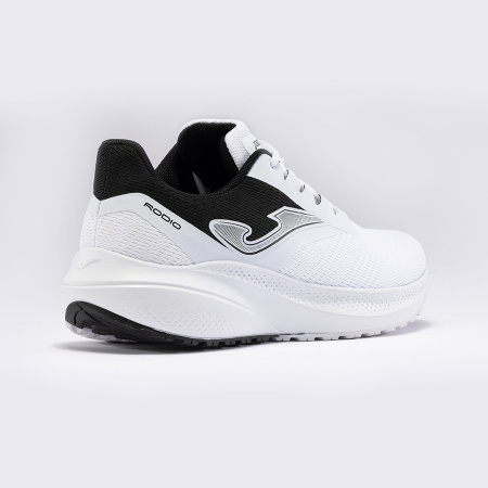 Кроссовки JOMA RODIO Белый Черный RRODIS2402