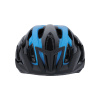 Велошлем BBB 2020 Condor Black/Blue (US:L)