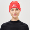 Тренировочная шапка Nordski Core Red
