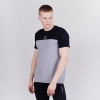 Футболка Nordski Pro Energy Grey/Black