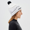 Шапка Nordski Track White