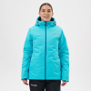 Утепленная куртка Nordski Winter Aqumarine W