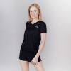 Футболка Nordski Оrnament Black W