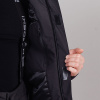 Утепленная куртка Nordski Mount 2.0 Black