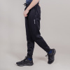Брюки Nordski Jr.Cuff Black