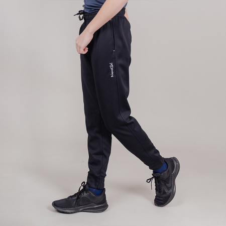 Брюки Nordski Jr.Cuff Black