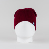 Шапка Nordski Classic Bordo