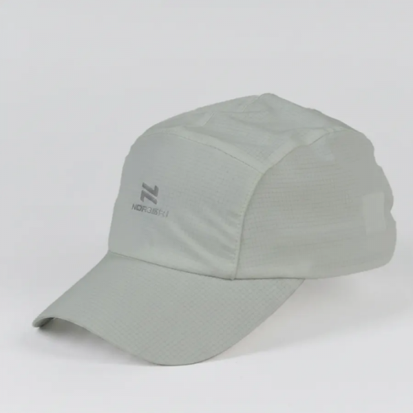 Кепка Nordski Run Grey