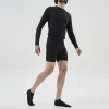 Трусы Nordski Race Black