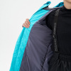 Утепленная куртка Nordski Winter Aqumarine W