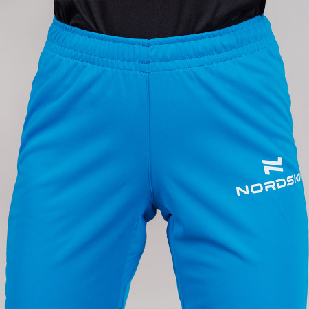 Разминочный костюм NORDSKI Pro Rus W