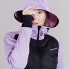 Тренировочный костюм Nordski Hybrid Hood Orchid/Black W