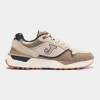 Кроссовки JOMA C3080 MEN Коричневый Бежевый