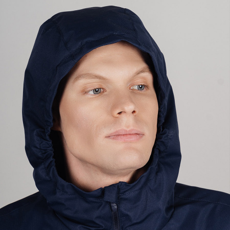 Куртка Nordski Urban 2.0 Dark Blue