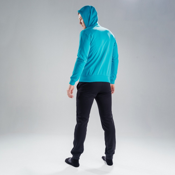 Толстовка Nordski Jr.Hood Dark Breeze Q