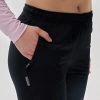 Брюки Nordski Run 2.0 Black W