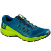 Salomon XA ELEVATE POSEIDON/LIME/GREEN