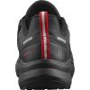 Кроссовки Salomon Odyssey gtx Bk/Shale/Hig