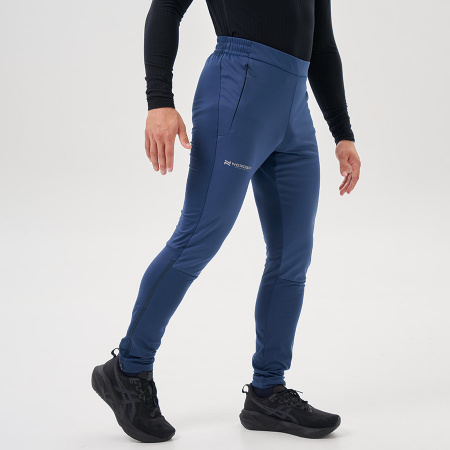 Тренировочные брюки Nordski Pro 2.0 Blue