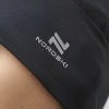 Тренировочная шапка Nordski Jr.Warm Black