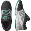 Кроссовки SALOMON SENSE CSWP J Black/Pearl