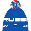 Шапка KV+ PATRIOT hat RUS