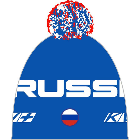 Шапка KV+ PATRIOT hat RUS