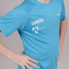 Футболка Nordski Jr.Sport Light Blue RUS