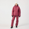 Утепленные брюки Nordski Active Wine W