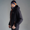 Утепленная куртка Nordski Pulse Black Q