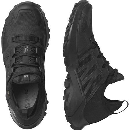 Кроссовки SALOMON MADCROSS GTX W Black/Bla