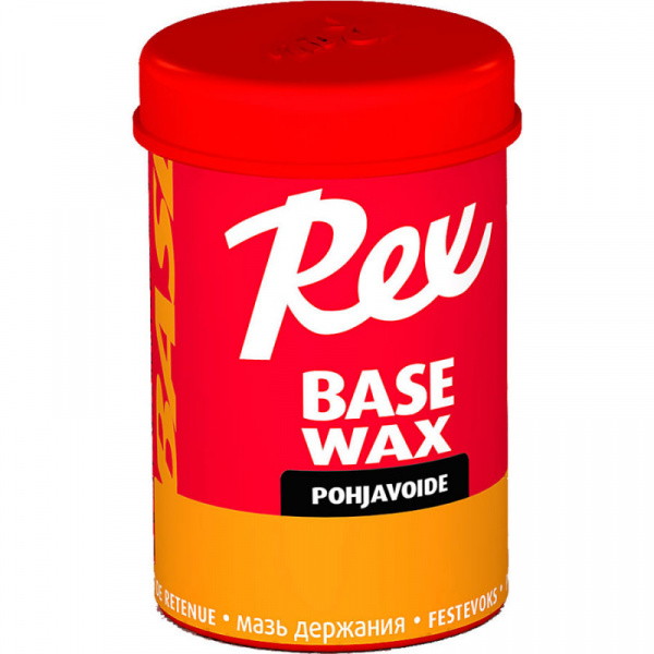 Грунтовая мазь REX